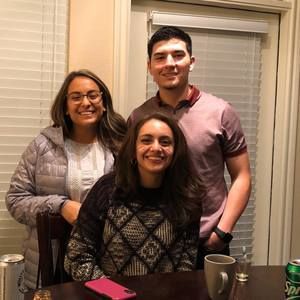 Meet your Posher, Jonathan